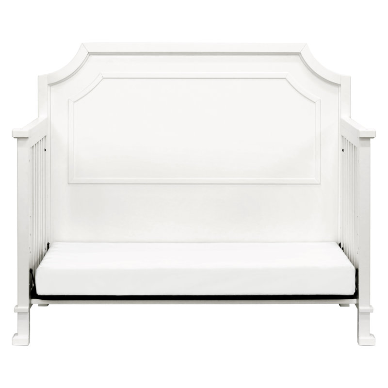 Namesake Emma Regency 4 in1 Convertible Crib & Reviews Wayfair